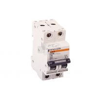 Interrupteur-différentiel 25 A - 30 mA
